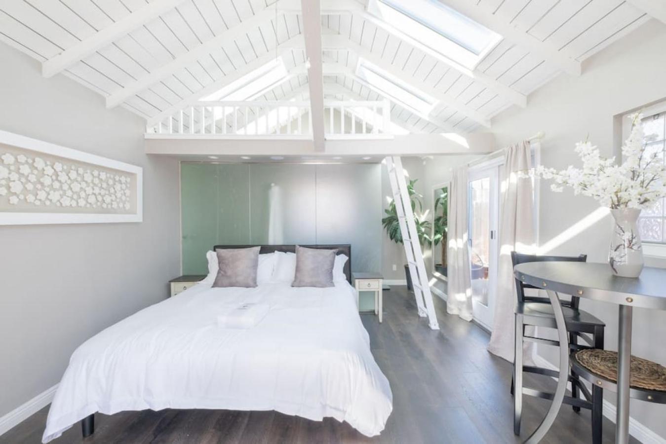 4221 Urban Oasis In Hillcrest Mission Hills Holiday home San Diego